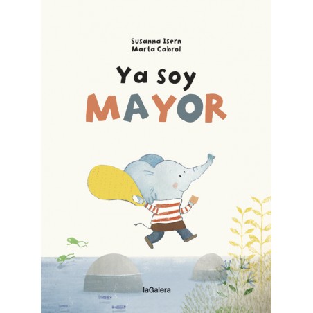 Ya Soy MAYOR