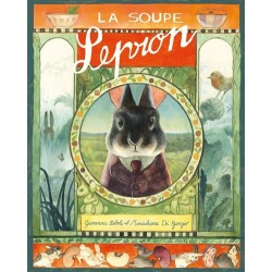 LA SOUPE Lepron