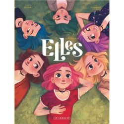 ELLES : tome 3, Plurielle(s)