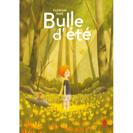 Bulle d'été