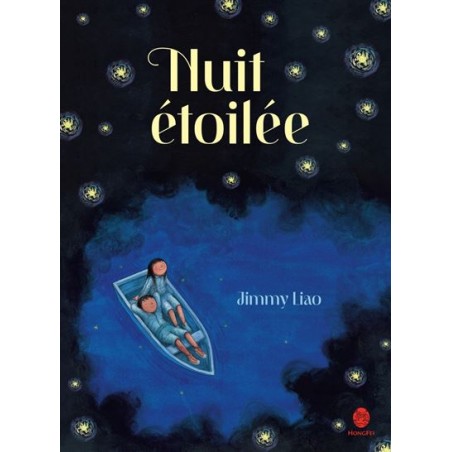 Nuit étoilée