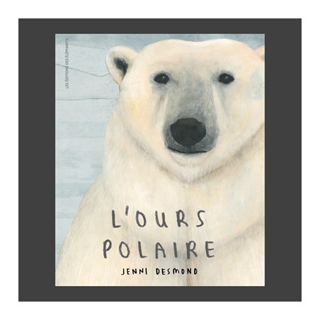 L’OURS POLAIRE