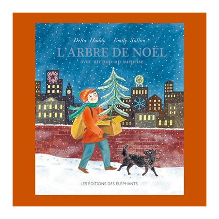 L’ARBRE DE NOËL