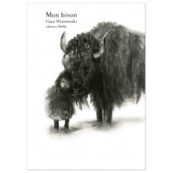 Mon Bison