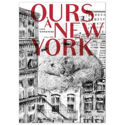 OURS A NEW YORK