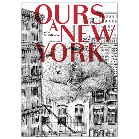 OURS A NEW YORK