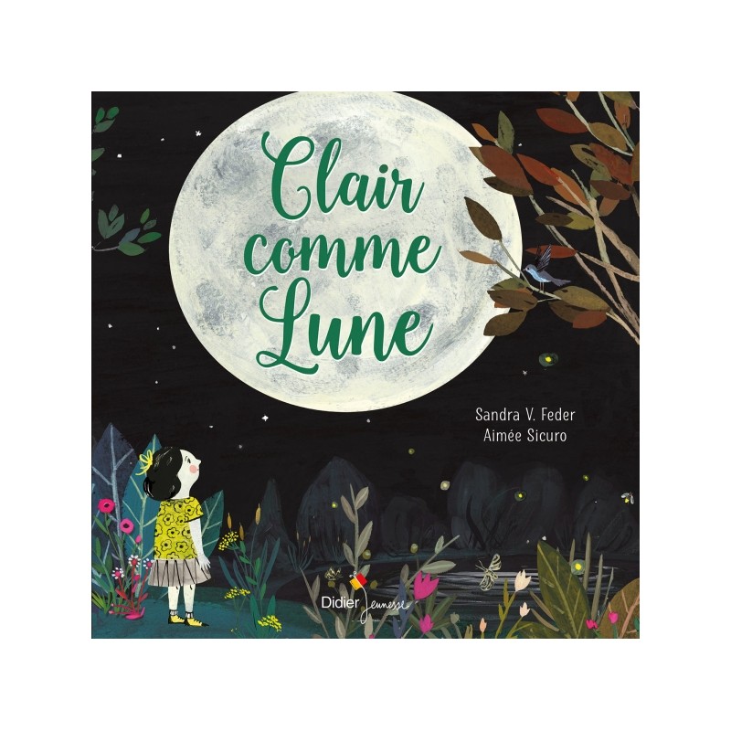 Clair comme Lune