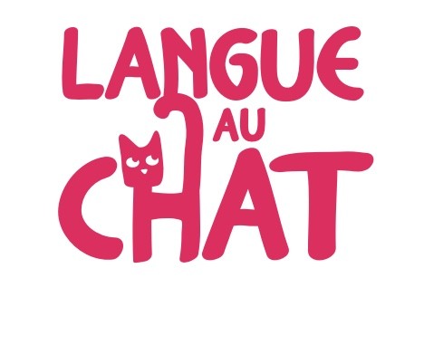 LANGUE AU CHAT