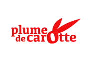 PLUMES DE CAROTTE